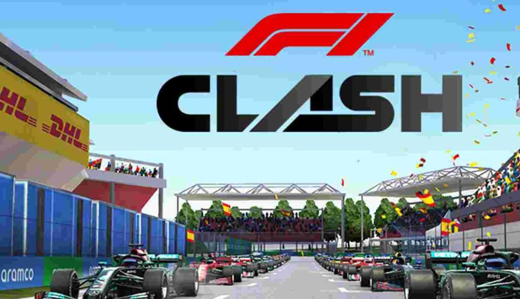 Apa-Itu-F1-Clash-Mod-APK