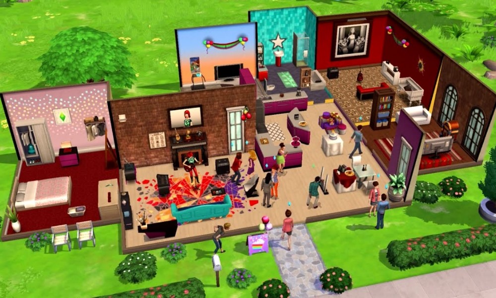 Review-Game-The-Sims-Ponsel