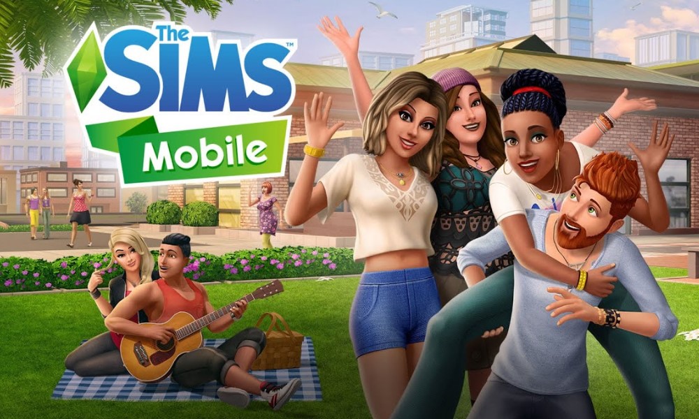 Review-The-Sims-Mobile-Kelebihan-Kekurangan-dan-Fitur-Terbaik